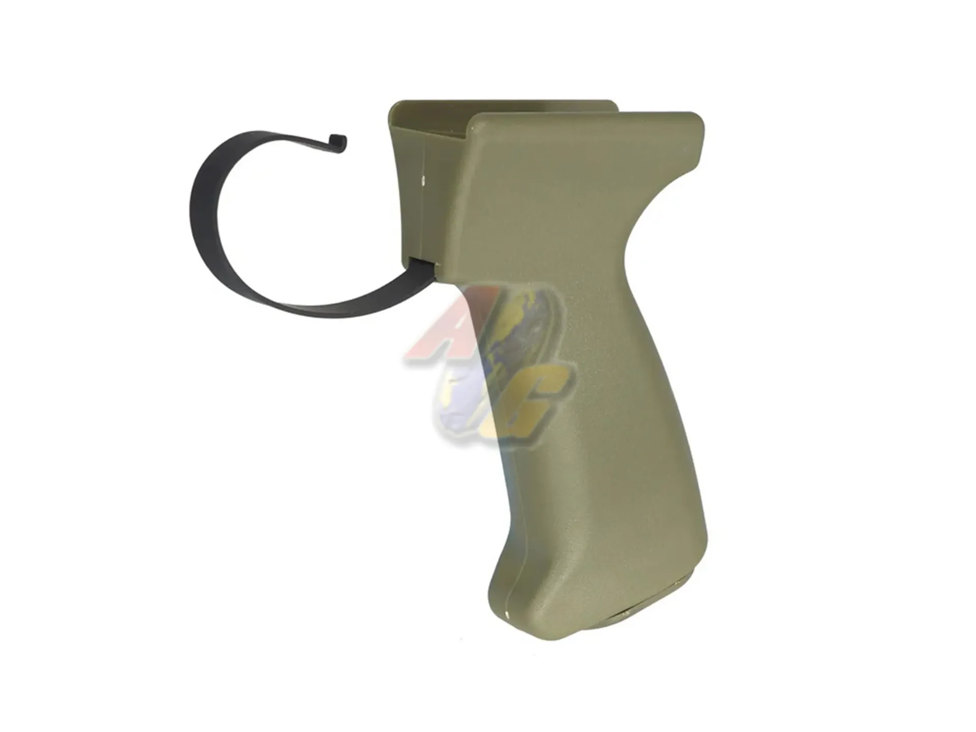 Army Armament Pistol Grip for L85 AEG Series | airsoftglobal